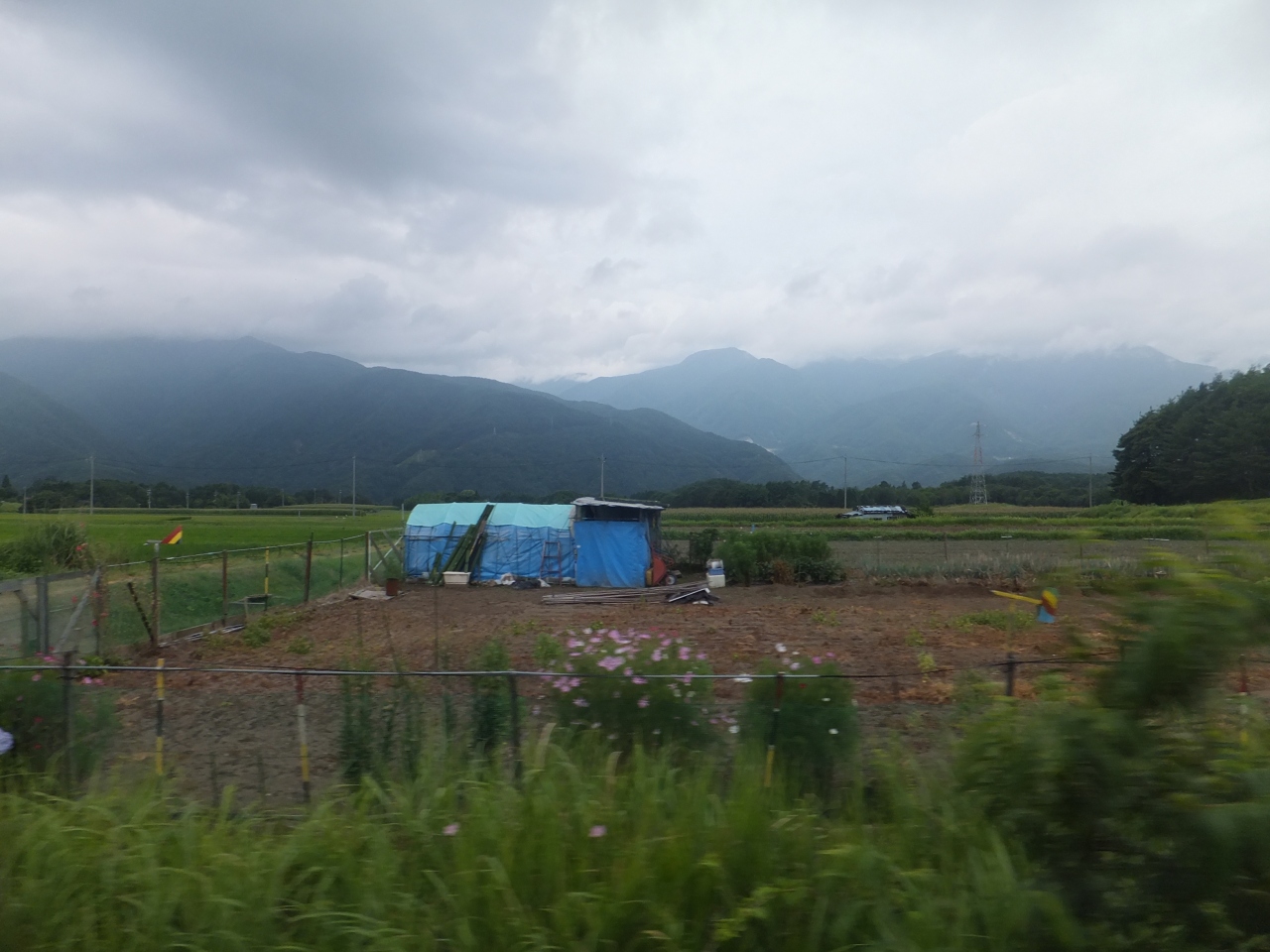 14 台風の中アウェイ大阪遠征へ その１ 18きっぷで山回り 木曽 塩尻 長野県 の旅行記 ブログ By Dorompaさん フォートラベル