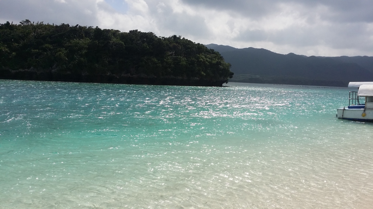 子供たちと石垣島へ 石垣島 沖縄県 の旅行記 ブログ By マスターさん フォートラベル