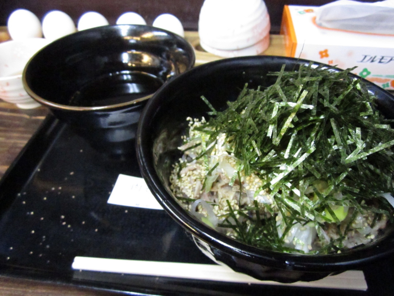 冬の甲府観光 ラー油のつけ蕎麦が美味しかったよ ドーミーイン甲府も良かった 甲府 山梨県 の旅行記 ブログ By ちふさん フォートラベル