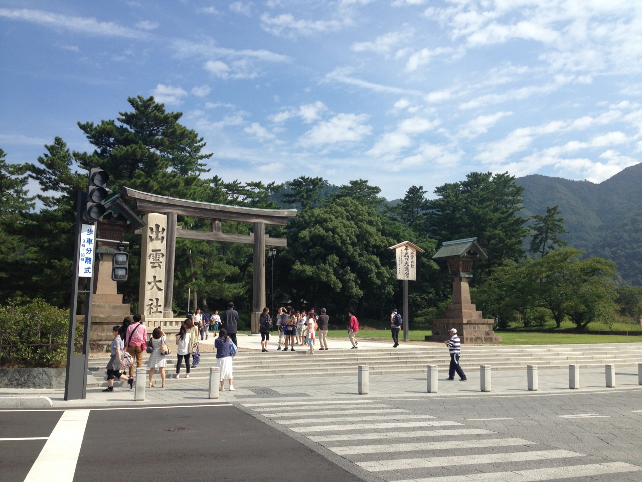 出雲 松江 平田ひとり旅 出雲大社編 出雲市 島根県 の旅行記 ブログ By Akaneckyさん フォートラベル 出雲 松江 平田ひとり旅 出雲大社編 出雲市 島根県 の旅行記 ブログ By Akaneckyさん フォートラベル