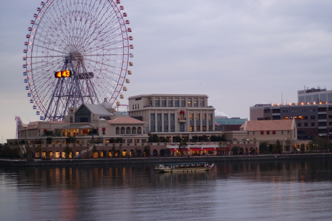 みなとみらいをブラブラ 横浜 神奈川県 の旅行記 ブログ By たっちゃんさん フォートラベル みなとみらいをブラブラ 横浜 神奈川県 の旅行記 ブログ By たっちゃんさん フォートラベル
