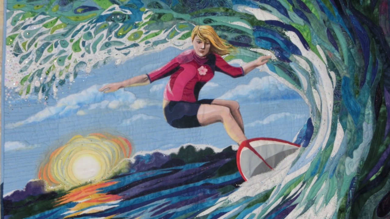 『クラフトガールズの遠足 ～キルトを楽しむ～』西オーストラリア州(オーストラリア)の旅行記・ブログ by からぱっちさん【フォートラベル】