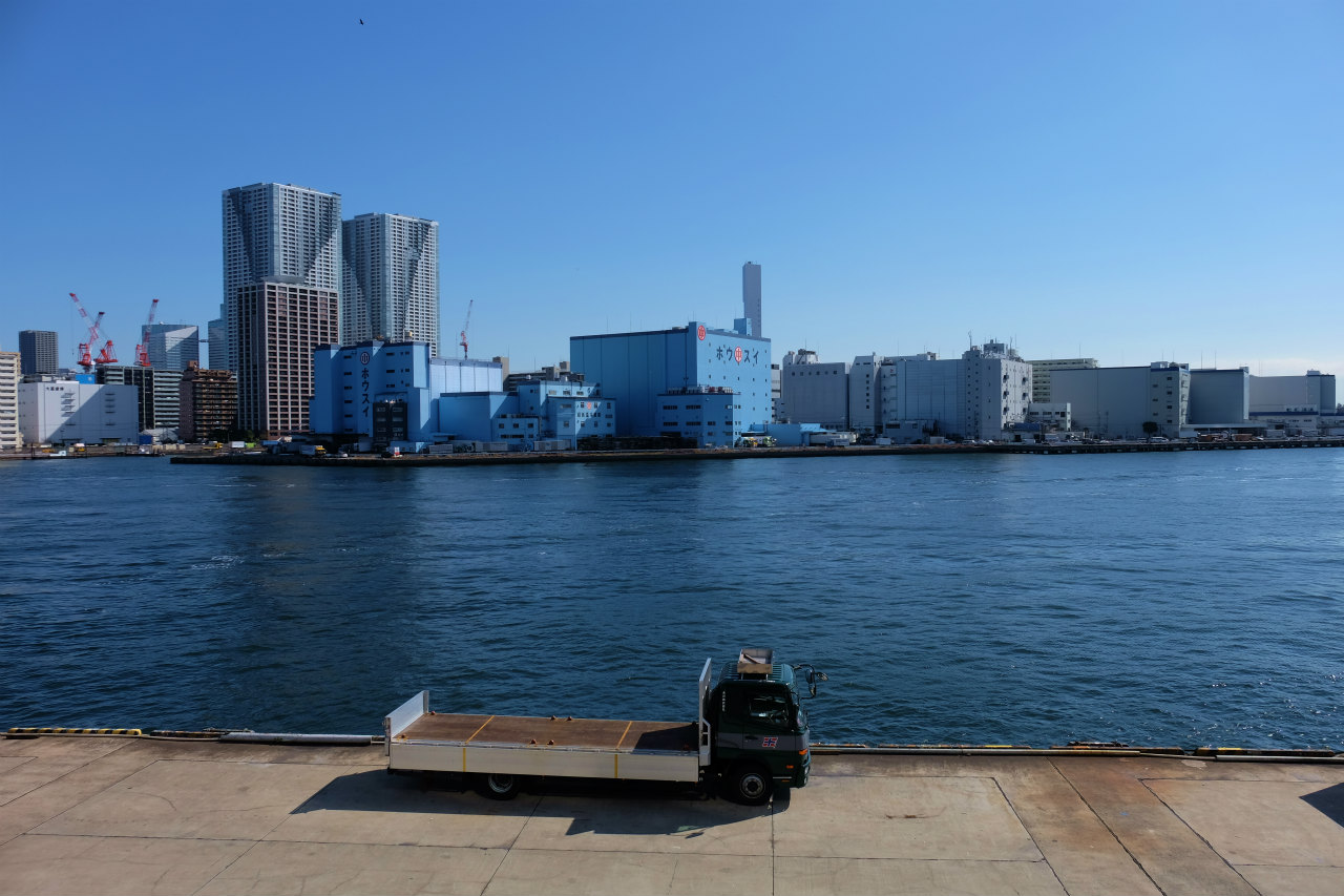 カメラ購入 テスト撮影は 竹芝桟橋へ 下 浜松町 竹芝 東京 の旅行記 ブログ By 義臣さん フォートラベル