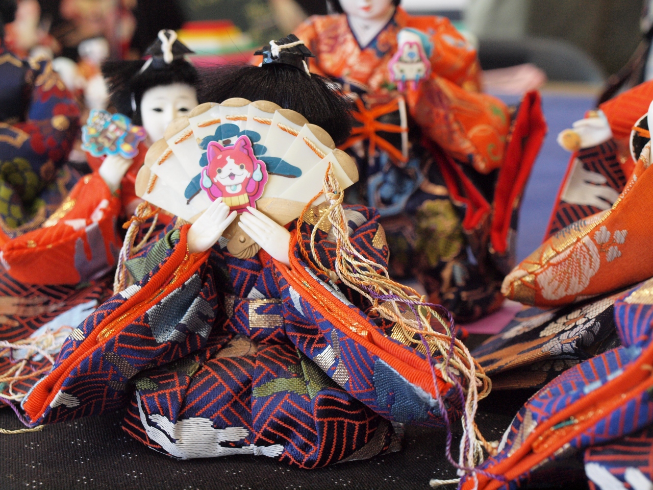 15石岡雛めぐり 茨城県の旅行記 ブログ By Ninpenmanmaru あおいさん フォートラベル 15石岡雛めぐり 茨城県の旅行記 ブログ By Ninpenmanmaru あおいさん フォートラベル