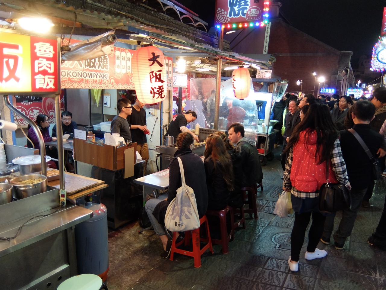 台湾 屋台と飲茶と 台北 台湾 の旅行記 ブログ By Mozukoさん フォートラベル 台湾 屋台と飲茶と 台北 台湾 の旅行記 ブログ By Mozukoさん フォートラベル