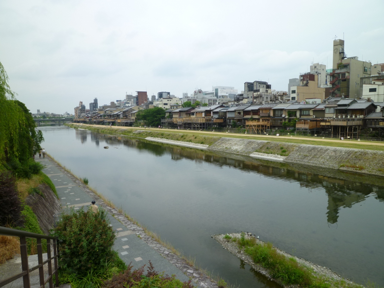 やっぱり京都 鴨川 東山 祇園 北白川 京都 の旅行記 ブログ By Matchさん フォートラベル