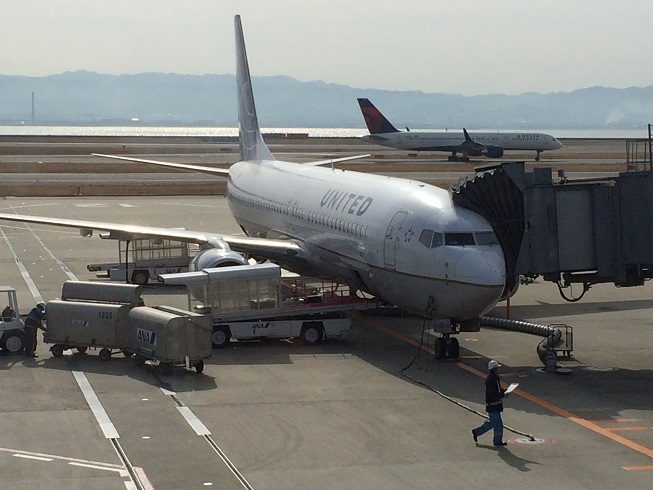 初めてのグアム旅行 関空大混雑 ３泊４日 前泊 後泊で５泊６日 1 1 グアム グアム の旅行記 ブログ By 小さくなったトトロさん フォートラベル