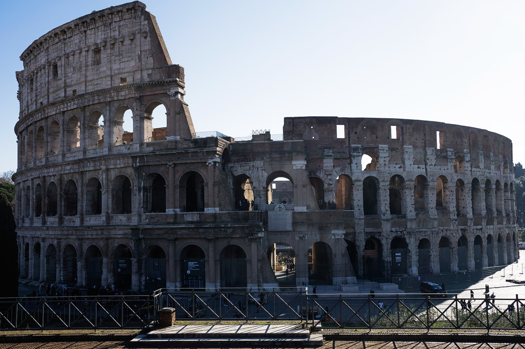 イタリア人はイメージしてたのとは違った ローマ イタリア の旅行記 ブログ By ダイスケさん フォートラベル イタリア人はイメージしてたのとは違った ローマ イタリア の旅行記 ブログ By ダイスケさん フォートラベル