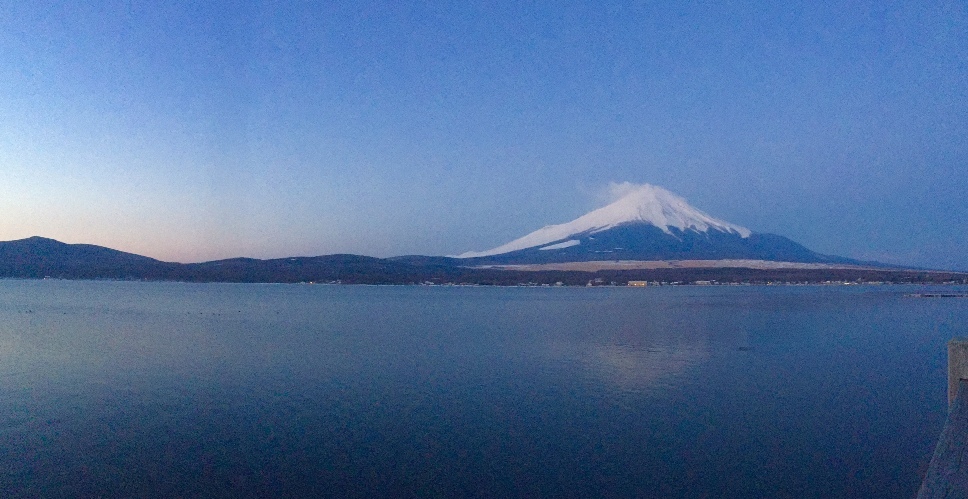 ピンクに染まる霊峰富士 富士五湖 山梨県 の旅行記 ブログ By 住光丸さん フォートラベル ピンクに染まる霊峰富士 富士五湖 山梨県 の旅行記 ブログ By 住光丸さん フォートラベル