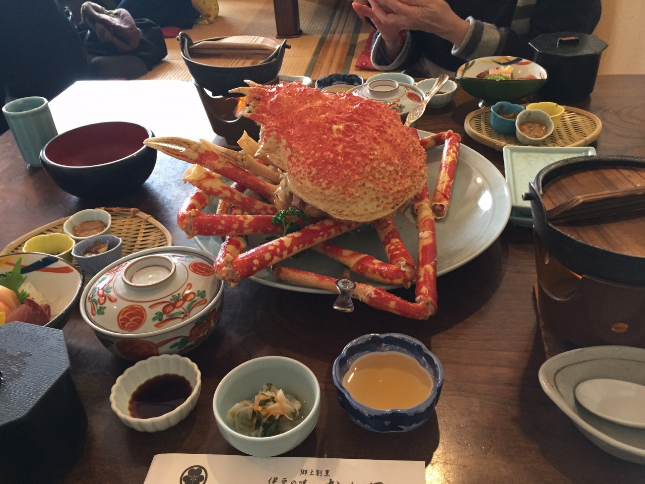 南伊豆 高足ガニと高津桜と千人風呂 南伊豆 静岡県 の旅行記 ブログ By さとちゃんさん フォートラベル 南伊豆 高足ガニと高津桜と千人風呂 南伊豆 静岡県 の旅行記 ブログ By さとちゃんさん フォートラベル