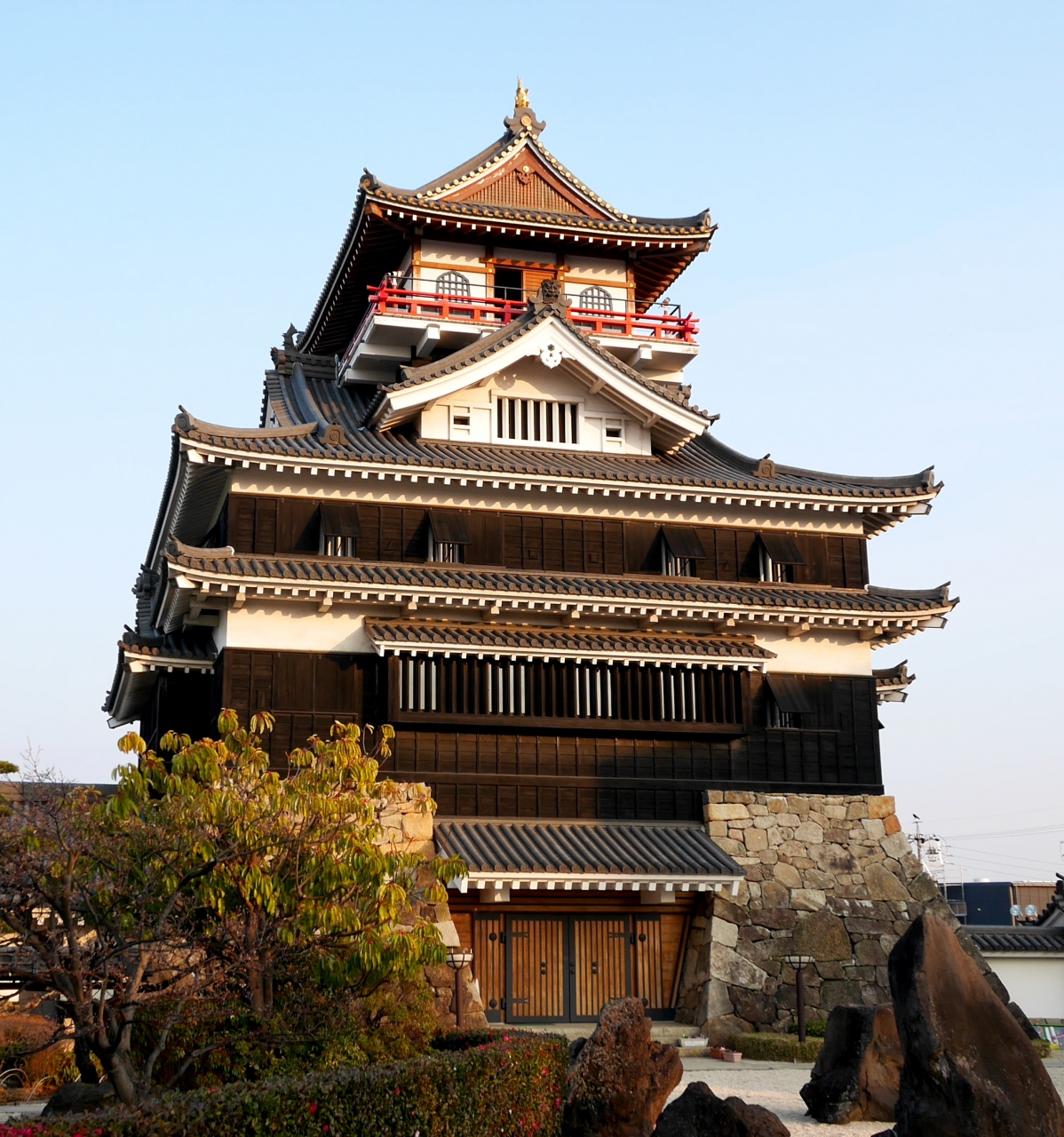 2015 2豊橋出張旅行2終 清洲城天主閣 トルコレストランtaxim 稲沢 清須 愛知県 の旅行記 ブログ By Suomita2さん フォートラベル