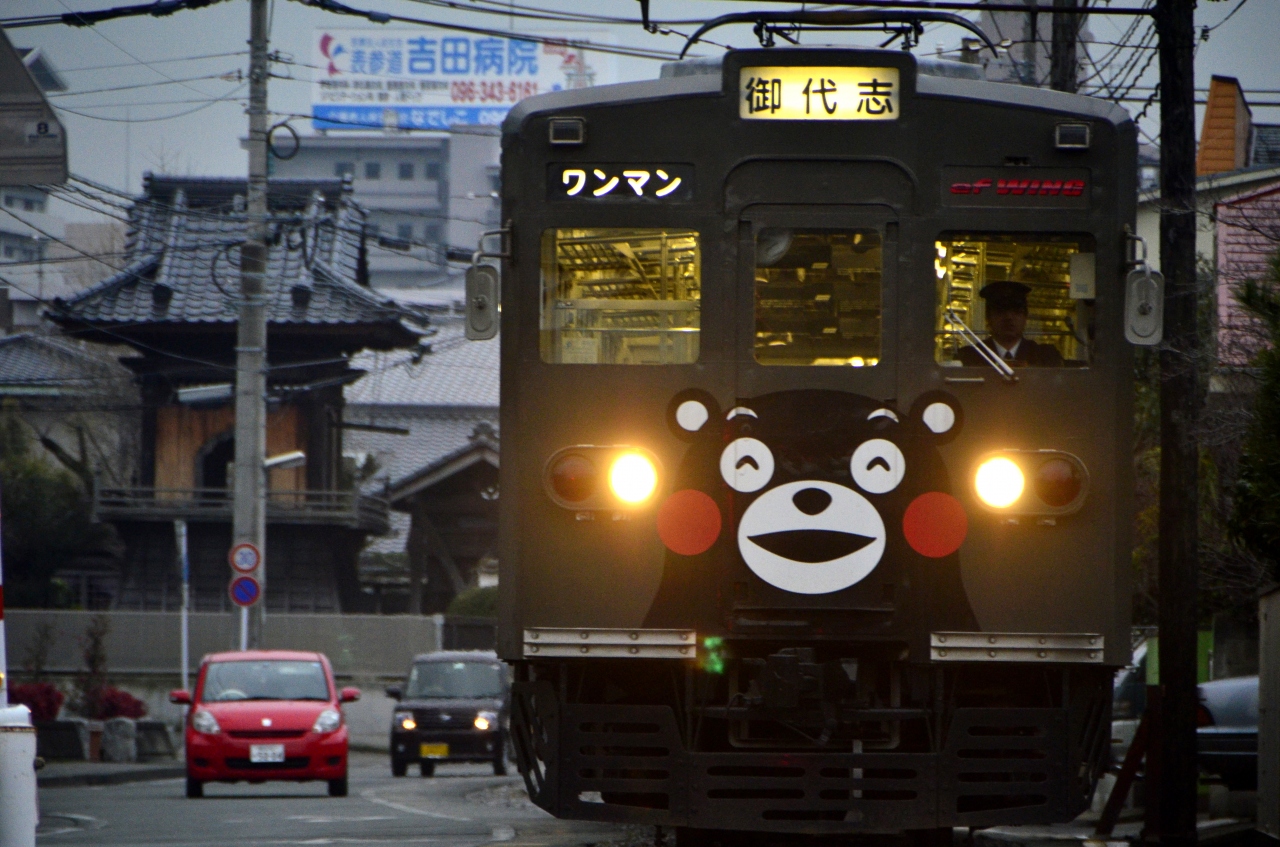 早春の九州を巡る旅 くまモン に会いにくまモンスクエアに訪れてみた モン 熊本市 熊本県 の旅行記 ブログ By 裏山秀人さん フォートラベル