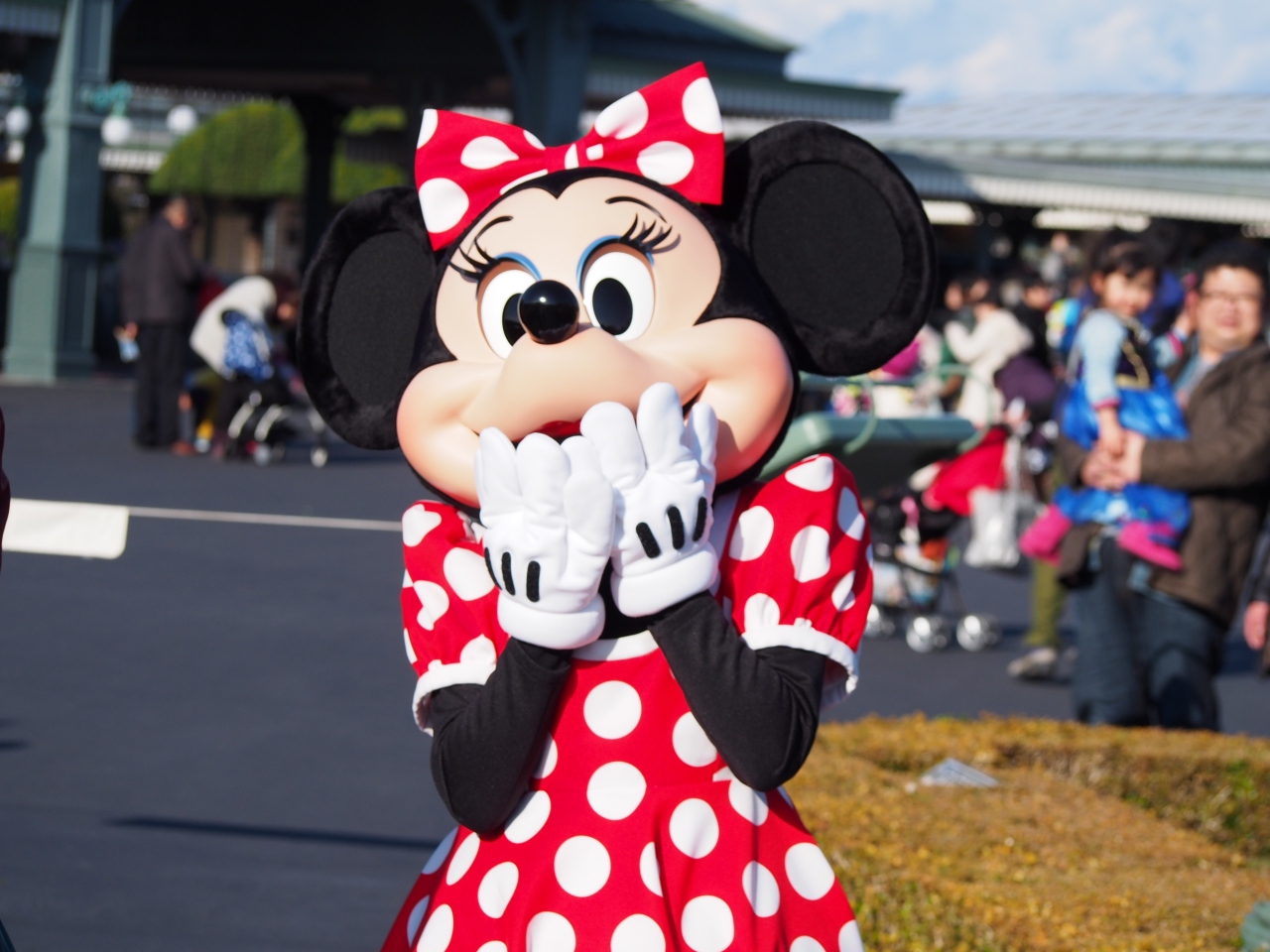 15 02東京 1泊2日 東京ディズニーランド シェフミッキー 東京ディズニーリゾート 千葉県 の旅行記 ブログ By Emily121さん フォートラベル