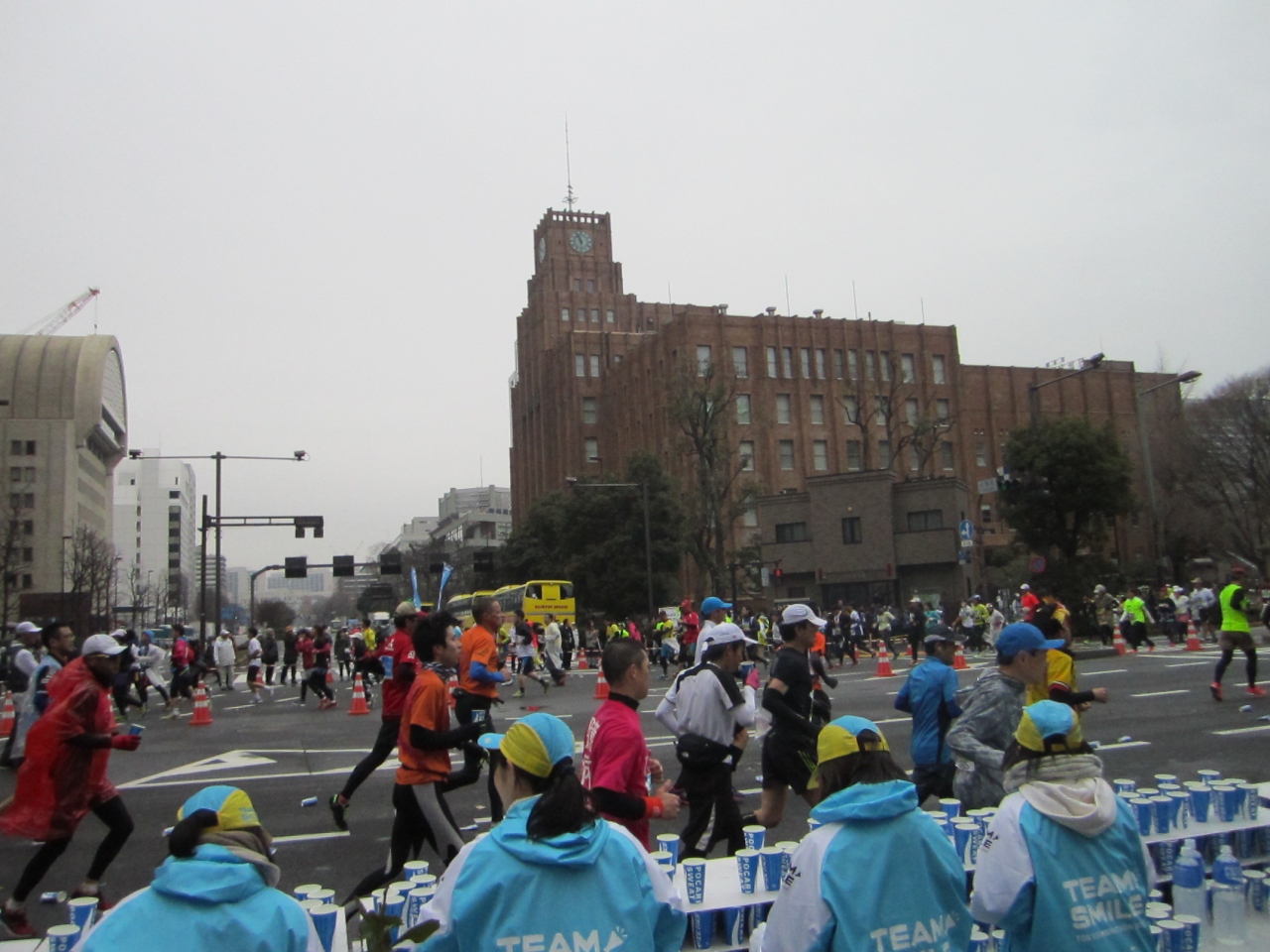 東京マラソン2015の応援に行って来ました 浅草 東京 の旅行記 ブログ By まいこさん フォートラベル 東京マラソン2015の応援に行って来ました 浅草 東京 の旅行記 ブログ By まいこさん フォートラベル