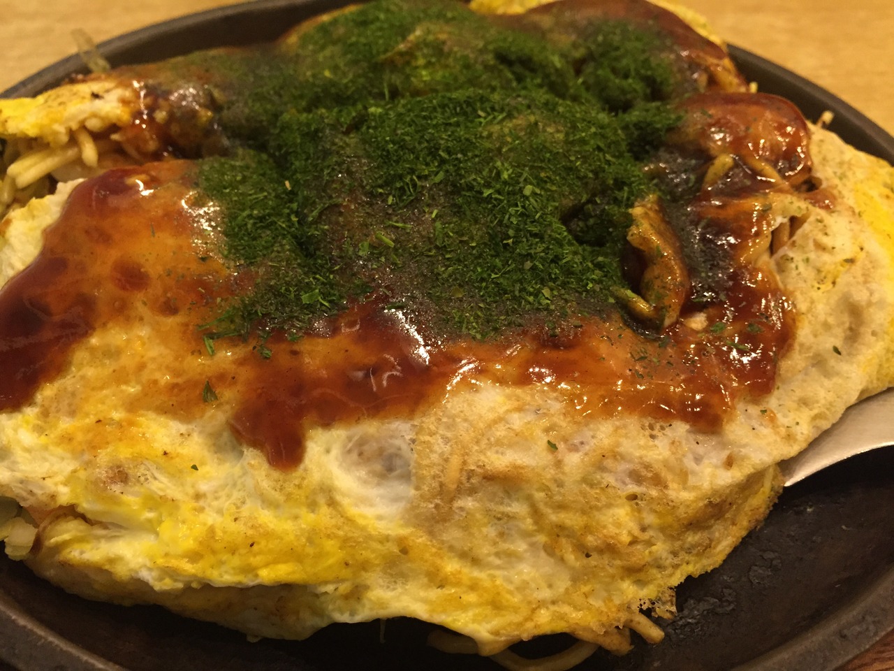 初めての広島食べ歩き 広島県の旅行記 ブログ By みっちーさん フォートラベル