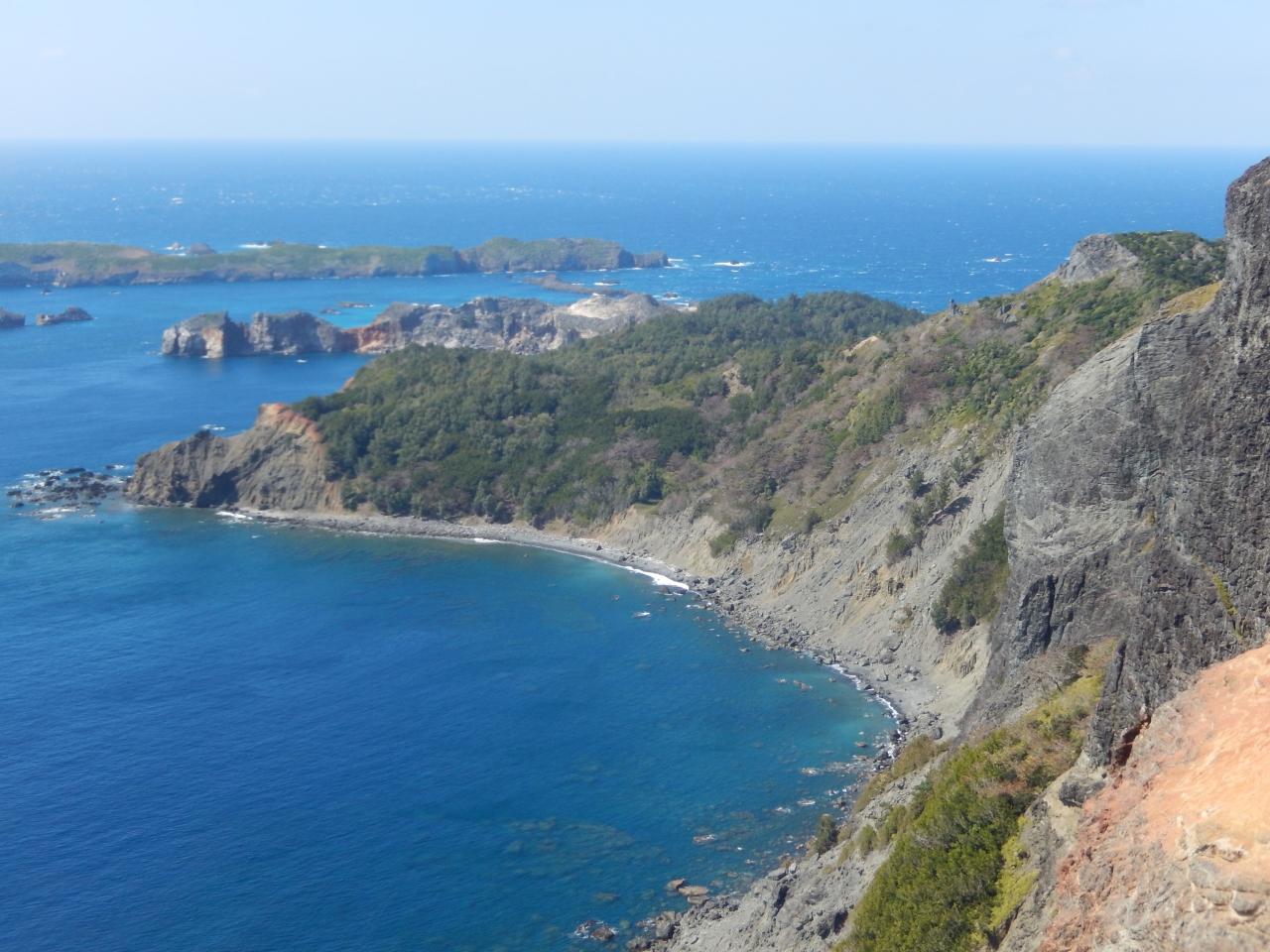 小笠原 父島南部の森をジャングルハイキング 父島 東京 の旅行記 ブログ By タビガラスさん フォートラベル