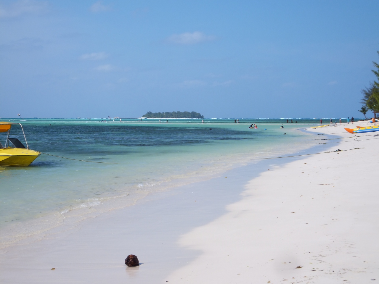２０１５年２月の休暇 サイパン 北マリアナ諸島 の旅行記 ブログ By Freewayさん フォートラベル