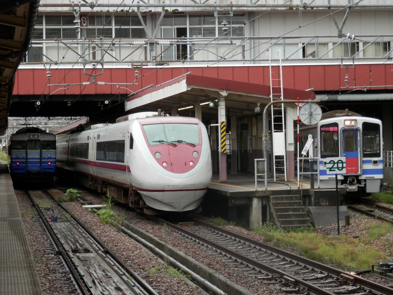 14北海道 東日本パスで夜行列車を見に行く Vol 3 越後湯沢 中里 岩原 新潟県 の旅行記 ブログ By とのっちさん フォートラベル 14北海道 東日本パスで夜行列車を見に行く Vol 3 越後湯沢 中里 岩原 新潟県 の旅行記 ブログ By とのっちさん フォートラベル