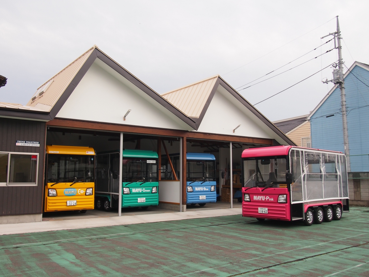 桐生のまちを散策してみました ノコギリ屋根の建物など 桐生 群馬県 の旅行記 ブログ By かおニャンさん フォートラベル