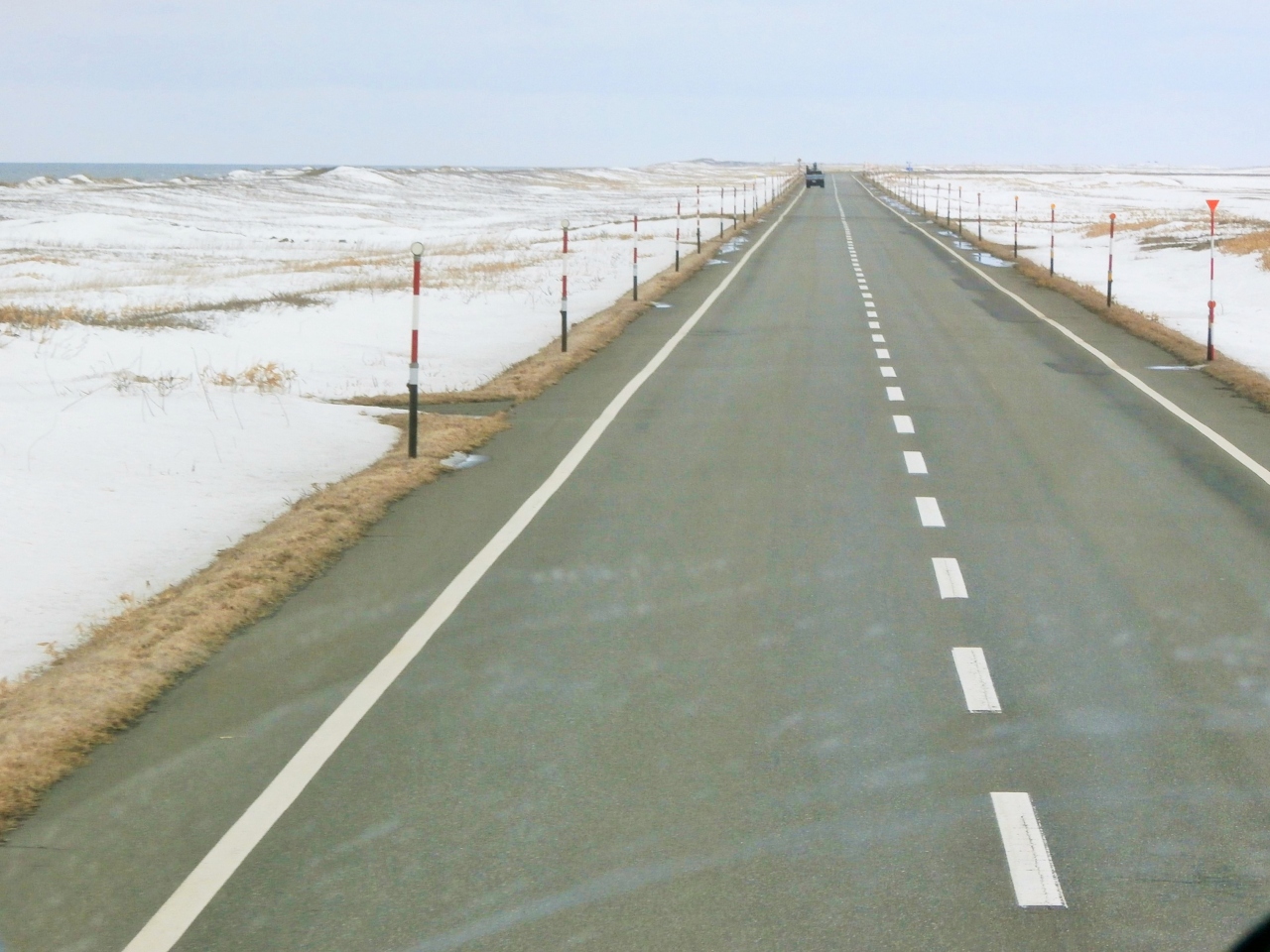日本のてっぺんへ行こう 15 お迎えバス タロ号 ジロ号 で行くらくらく冬の稚内 出発 北海道の旅行記 ブログ By きーちゃんさん フォートラベル 日本のてっぺんへ行こう 15 お迎えバス タロ号 ジロ号 で行くらくらく冬の稚内 出発 北海道の旅行記 ブログ By きーちゃんさん フォートラベル