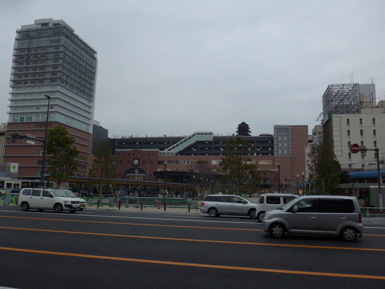 大分駅周辺の変化 その後 3月時点 いよいよ来月オープン 大分市 大分県 の旅行記 ブログ By Sakuraさん フォートラベル 大分駅周辺の変化 その後 3月時点 いよいよ来月オープン 大分市 大分県 の旅行記 ブログ By Sakuraさん フォートラベル