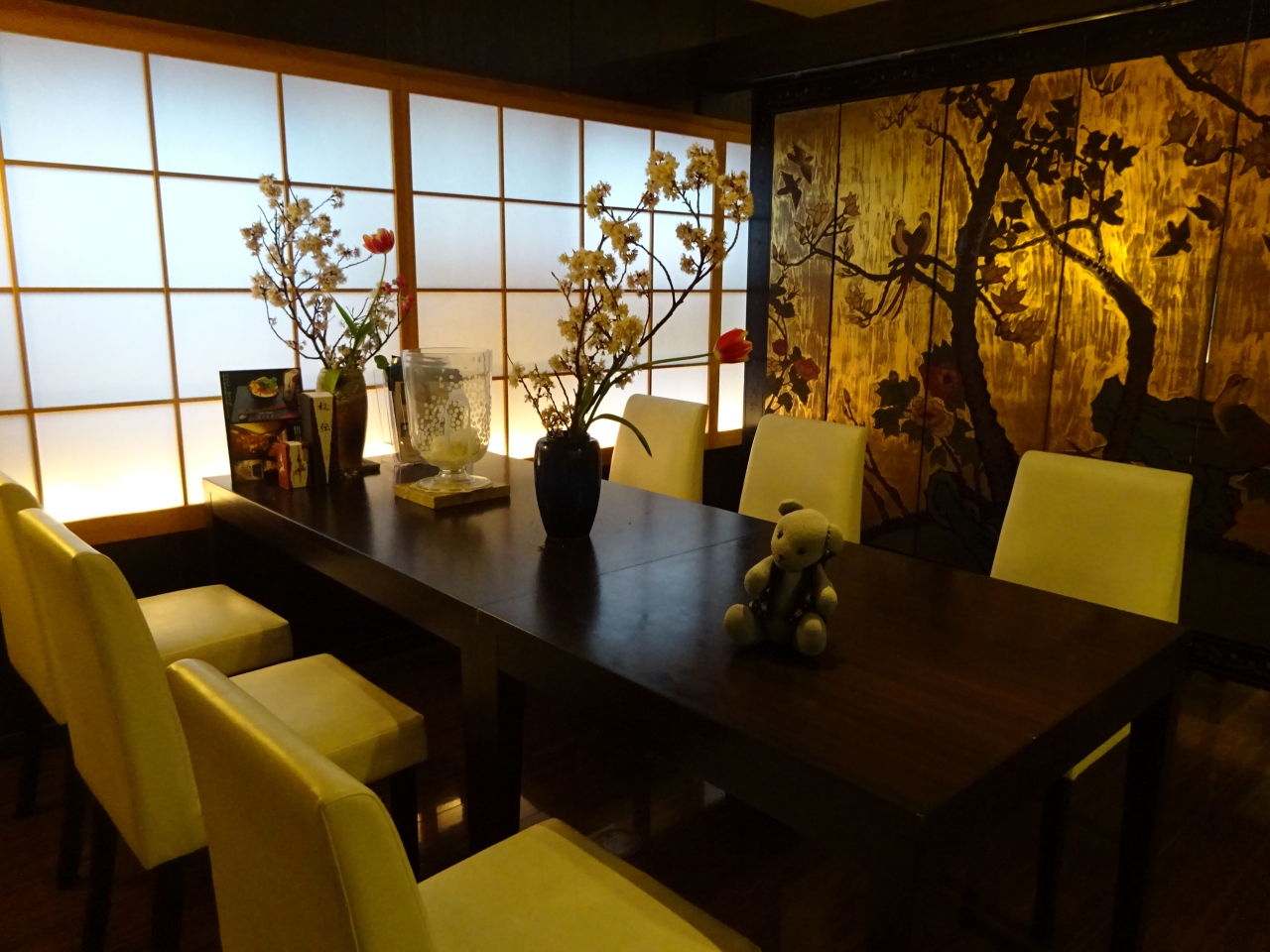 02割烹旅館寿美礼を探検する 探索と朝食編 下関 山口県 の旅行記 ブログ By くに クマさん フォートラベル
