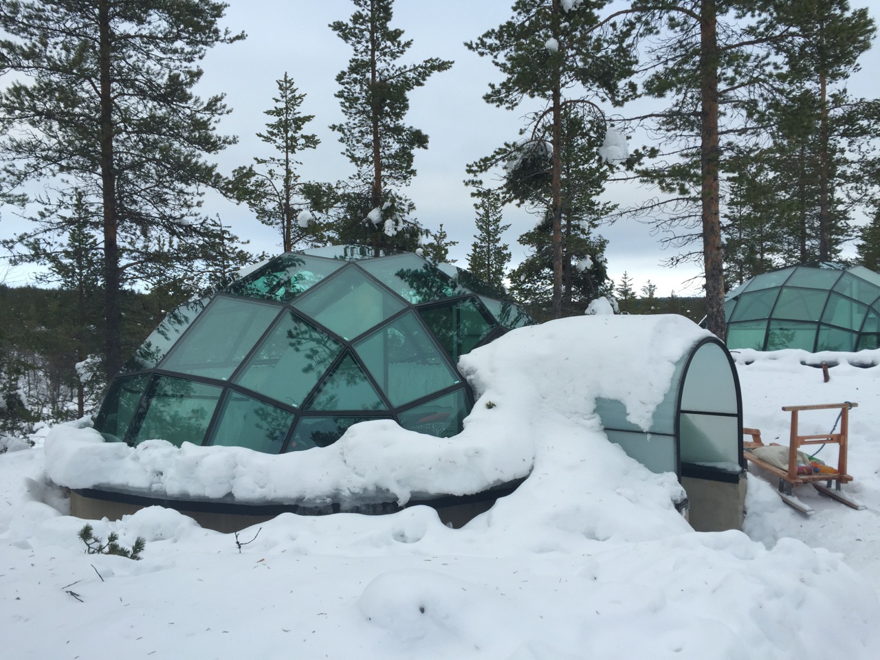 フィンランド ラップランド 2日目 Kakslauttanen ガラスイグルー ラップランド フィンランド の旅行記 ブログ By Lazy Butler 怠け者の執事 さん フォートラベル フィンランド ラップランド 2日目 Kakslauttanen ガラスイグルー ラップランド フィンランド の旅行記 ブログ By Lazy Butler 怠け者の執事 さん フォートラベル