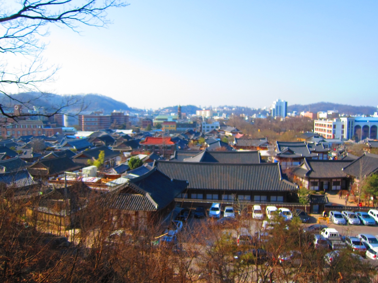 マイル ｄｅ トン活 ｉｎ ソウル 全州に行ってみた編 全州 韓国 の旅行記 ブログ By Jaikochanさん フォートラベル