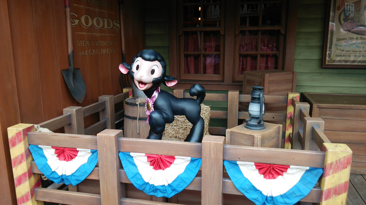 今年2回目のtdr 2日目東京ディズニーランド 千葉県の旅行記 ブログ By Chocolatさん フォートラベル