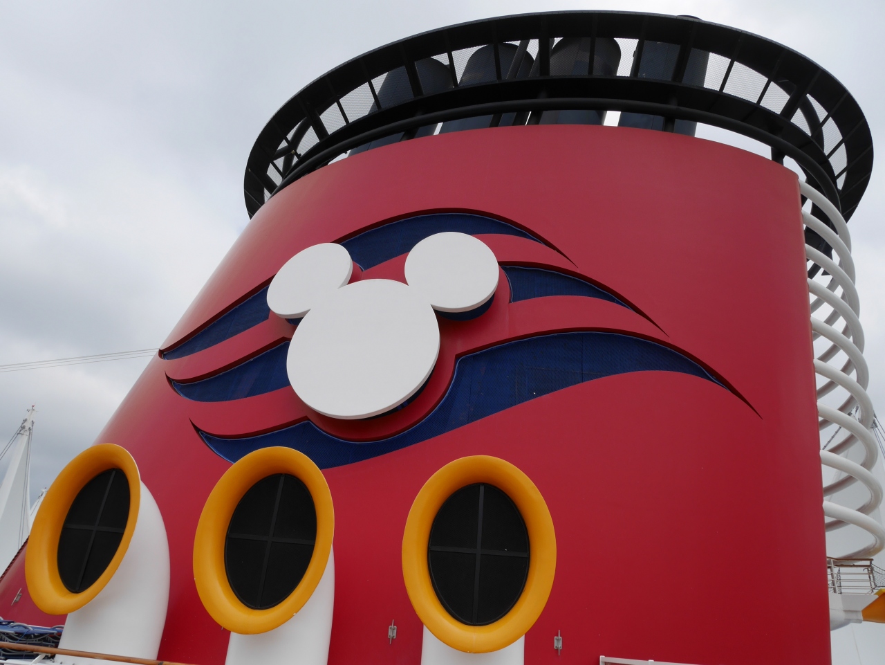 ディズニークルーズに乗って アラスカへ行ってきた その１ バンクーバー カナダ の旅行記 ブログ By こなつさん フォートラベル