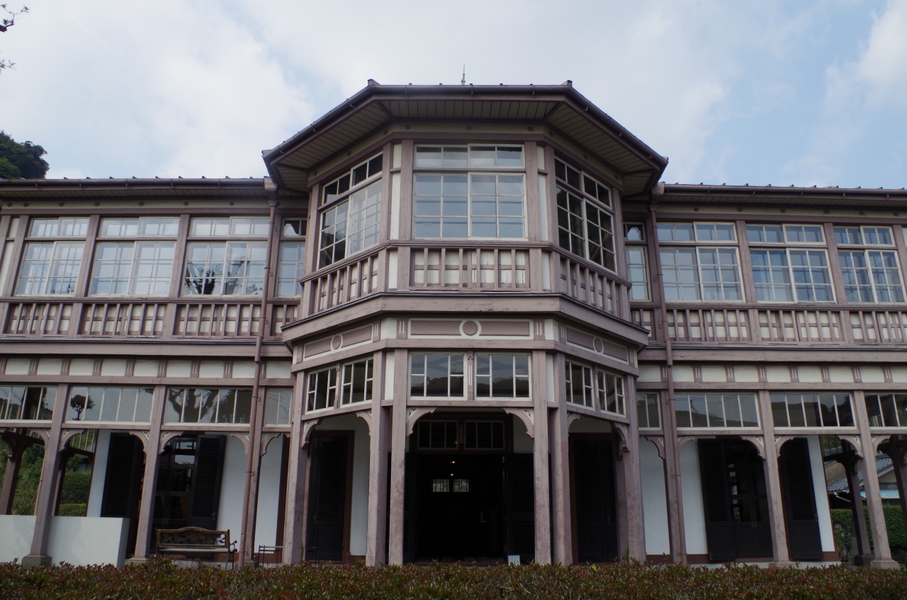 鹿児島県鹿児島市 仙巌園から桜島を臨み 異人館へ 15年3月 鹿児島市 鹿児島県 の旅行記 ブログ By おそばさん フォートラベル 鹿児島県鹿児島市 仙巌園から桜島を臨み 異人館へ 15年3月 鹿児島市 鹿児島県 の旅行記 ブログ By おそばさん フォートラベル