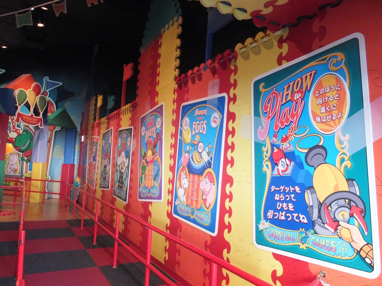 なちょ ｂirthday Inｔｄｒ 特典はすごい トイマニ スタンバイ編 東京ディズニーリゾート 千葉県 の旅行記 ブログ By げっぴーさん フォートラベル