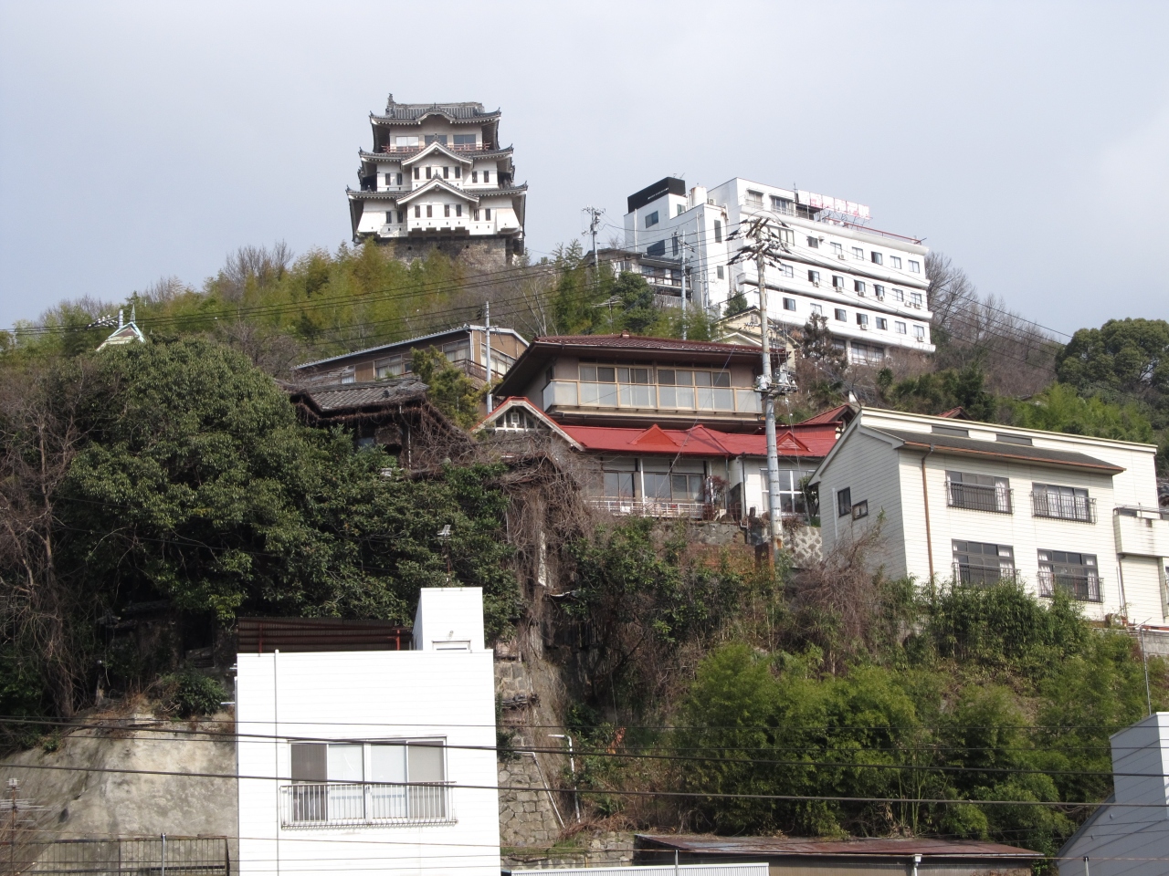 尾道の町並み 古寺を巡る 尾道 広島県 の旅行記 ブログ By 酒飲む旅人さん フォートラベル