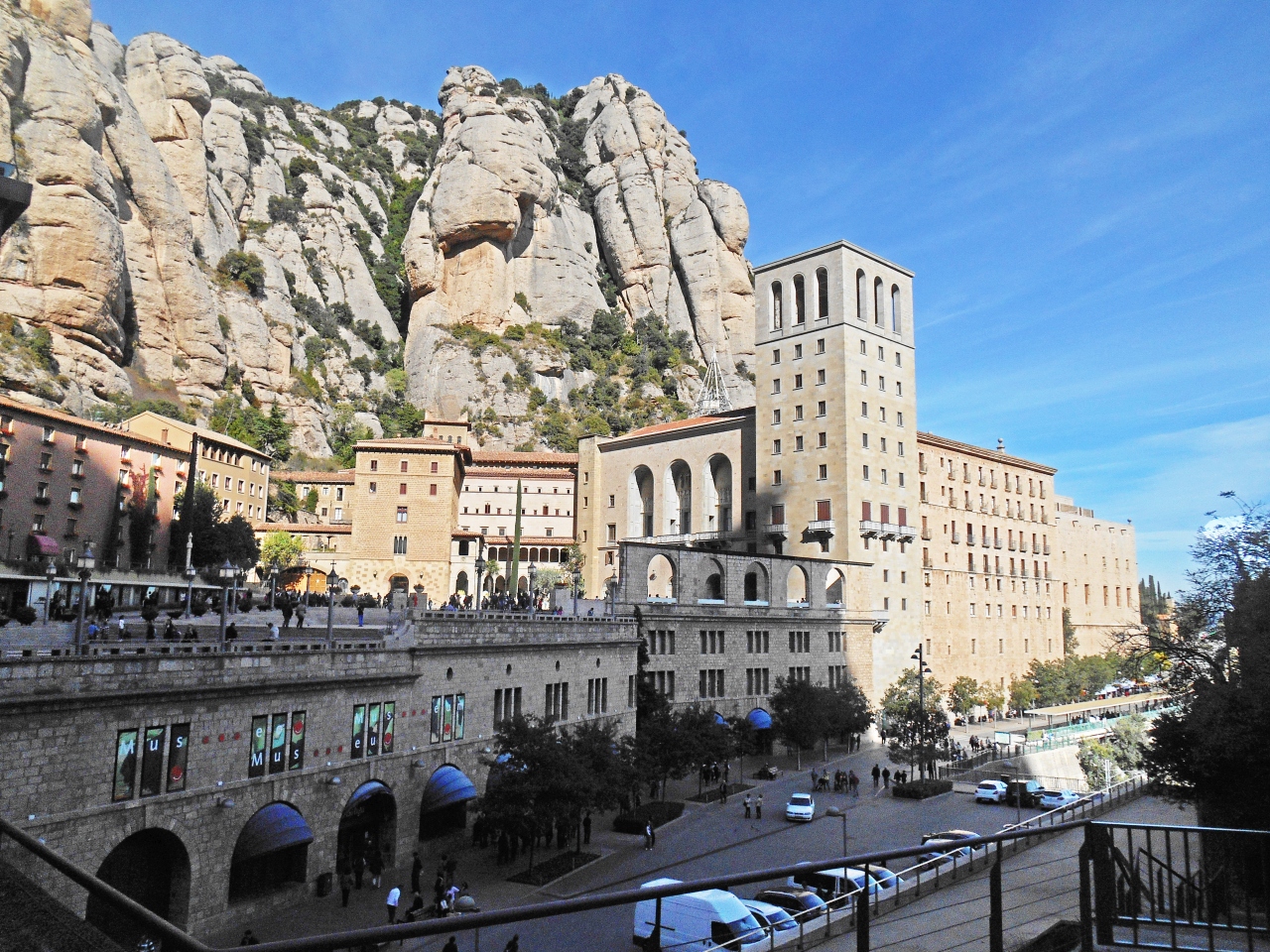 Tots Sants カタルーニャの祝日 Esp バルセロナ スペイン の旅行記 ブログ By じょーじさん フォートラベル