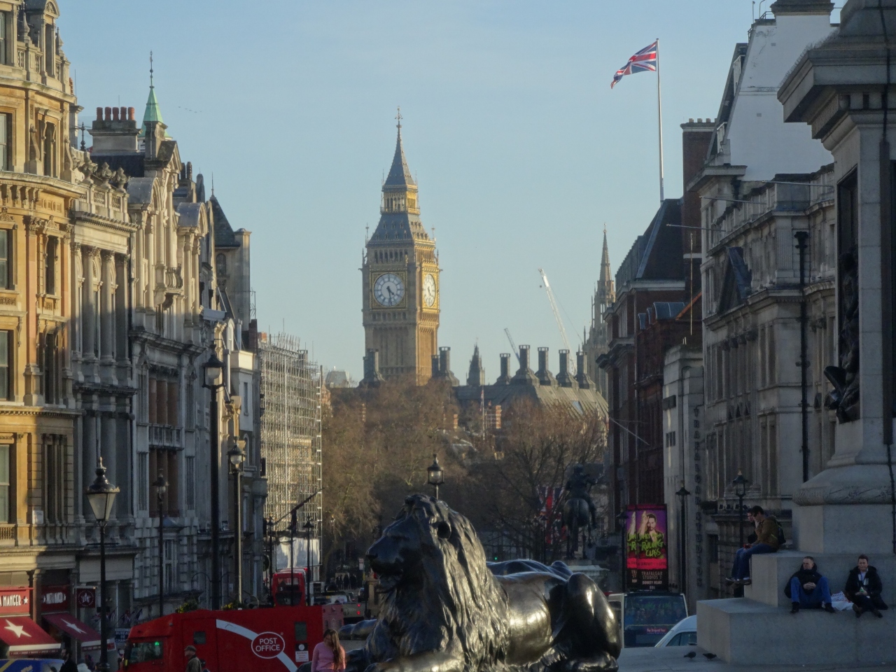ロンドンで ３日間すごすなら ロンドン イギリス の旅行記 ブログ By Gutereiseさん フォートラベル
