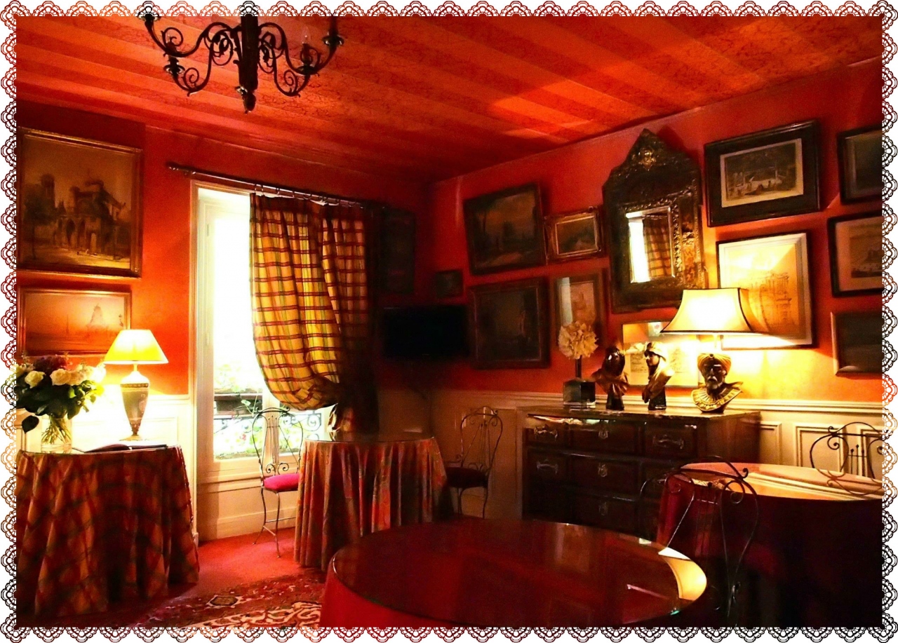 旅の最後の滞在は マレ地区のhotel De Nice In Paris パリ フランス の旅行記 ブログ By こあひるさん フォートラベル 旅の最後の滞在は マレ地区のhotel De Nice In Paris パリ フランス の旅行記 ブログ By こあひるさん フォートラベル