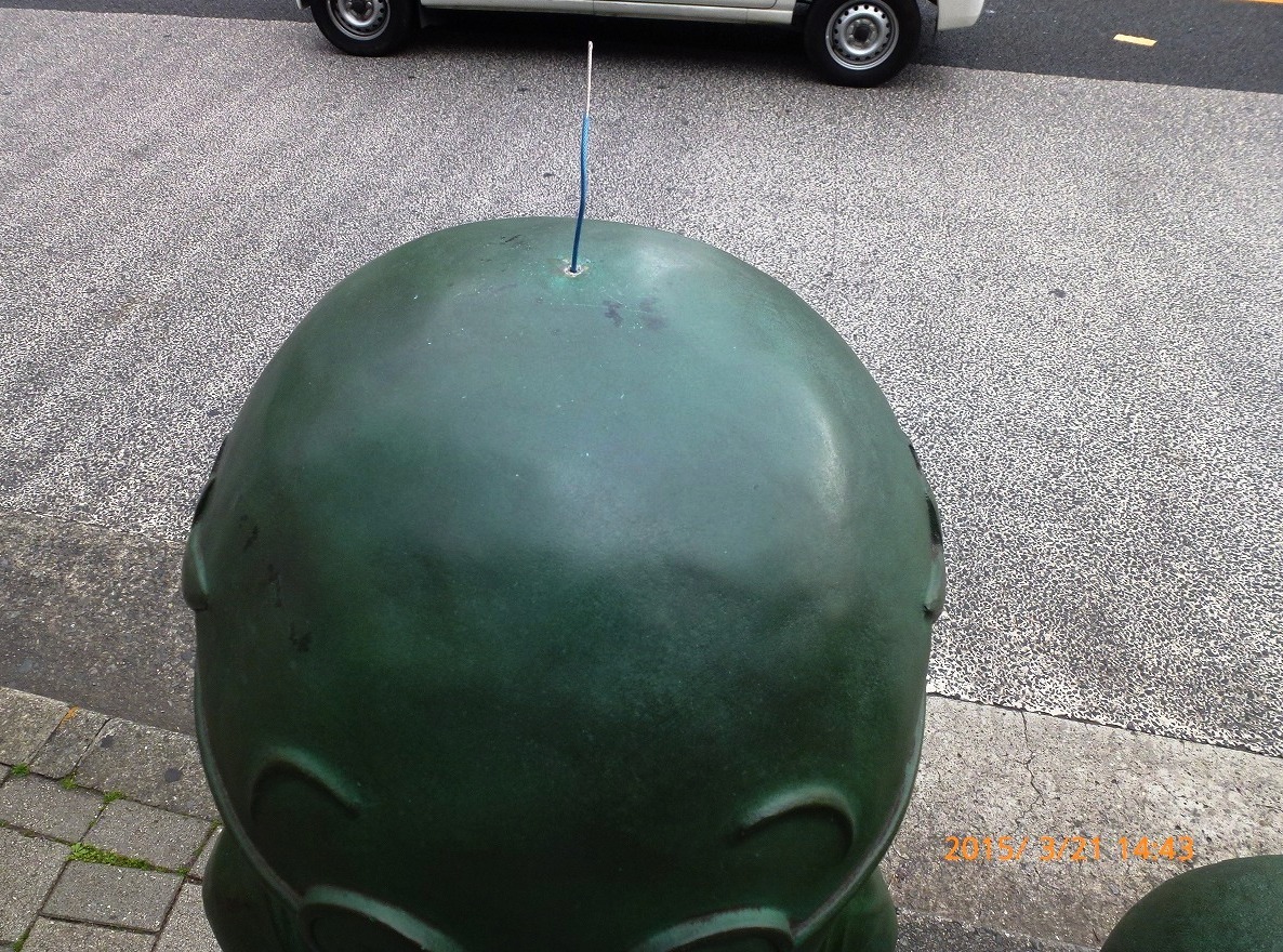 東京散策 サザエさんの桜新町を散策 経堂 成城 東京 の旅行記 ブログ By Jh2fxvさん フォートラベル 東京散策 サザエさんの桜新町を散策 経堂 成城 東京 の旅行記 ブログ By Jh2fxvさん フォートラベル