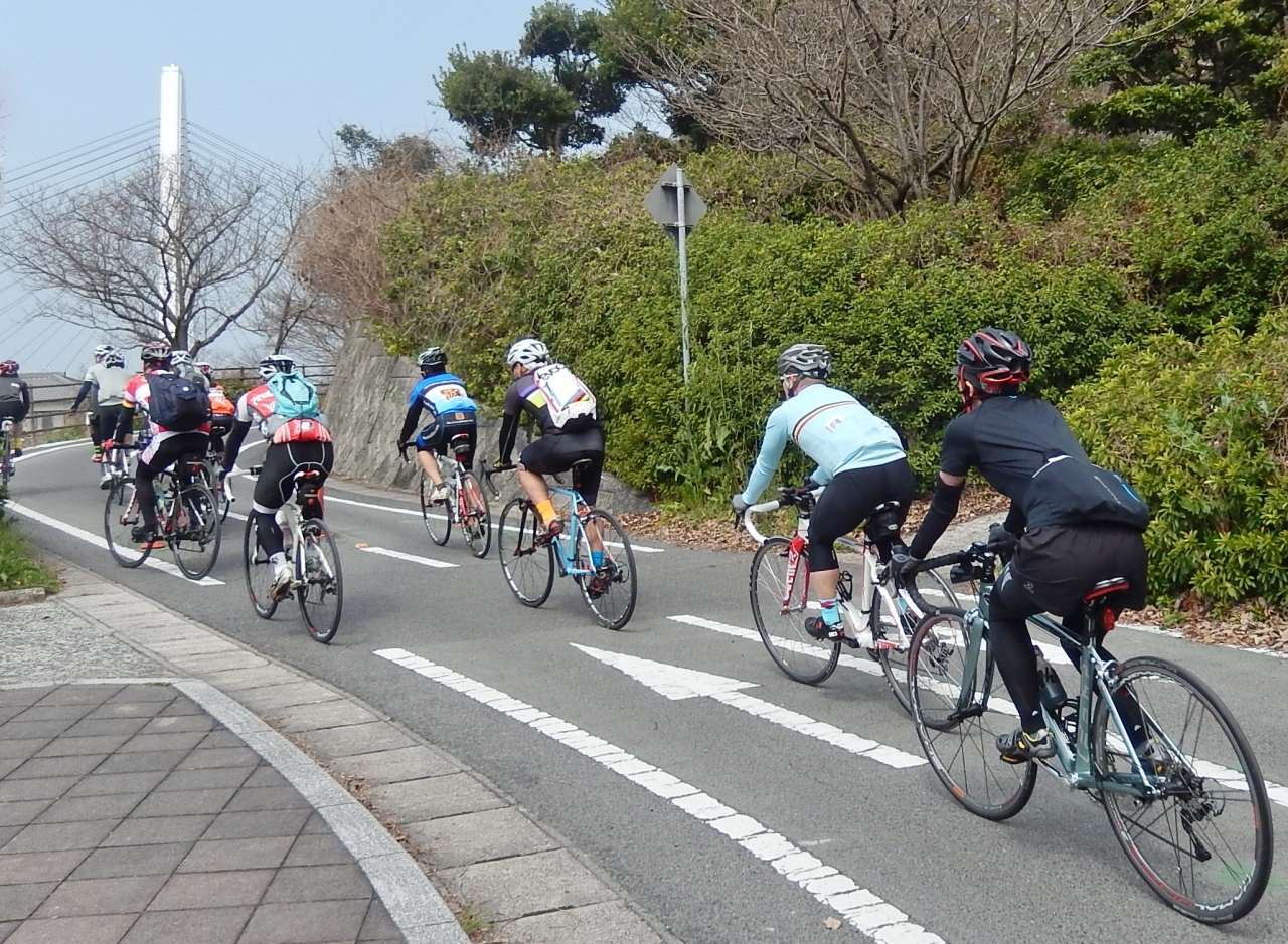 海を 走ろう しまなみ海道 往復 ちゃりんこ計画 しまなみ海道 周辺の島々 愛媛県 の旅行記 ブログ By 豚のしっぽさん フォートラベル