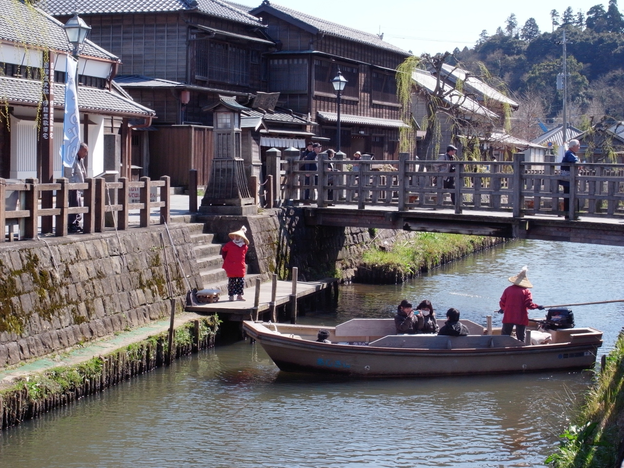 水運で栄えた佐原の街並み散策と酒造見学 香取 佐原 千葉県 の旅行記 ブログ By すあまさん フォートラベル 水運で栄えた佐原の街並み散策と酒造見学 香取 佐原 千葉県 の旅行記 ブログ By すあまさん フォートラベル