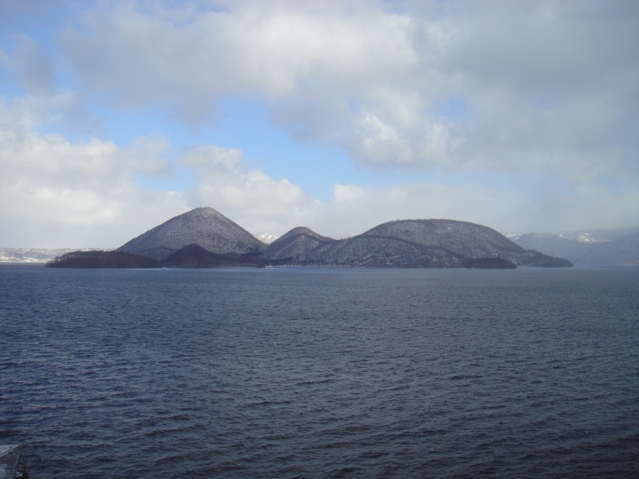 試される大地から 15 胆振のメソッド 洞爺 とうや 湖 北海道 の旅行記 ブログ By ラグナさん フォートラベル