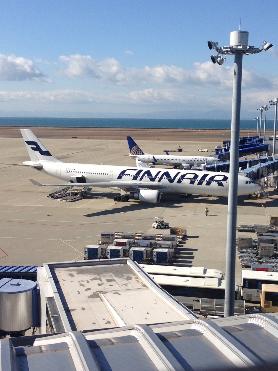 愛知ひとり旅 セントレアで食い倒れ編 常滑 セントレア 中部国際空港 愛知県 の旅行記 ブログ By レブロンさん フォートラベル