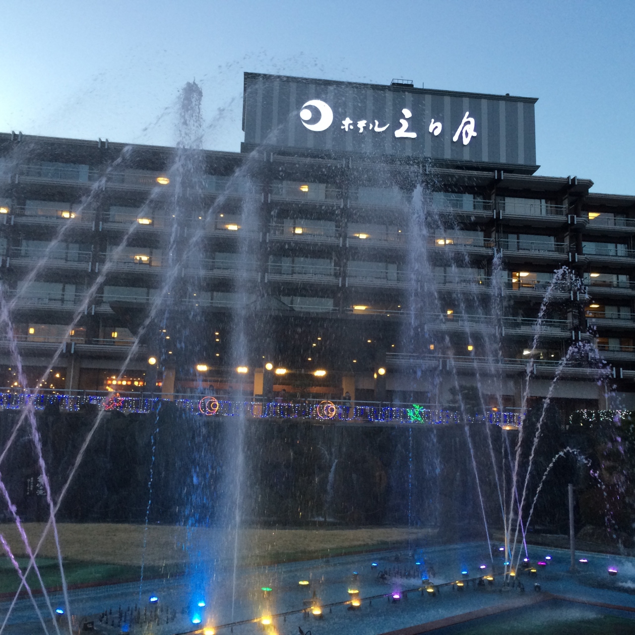 鬼怒川 きぬがわホテル三日月の旅 鬼怒川温泉 栃木県 の旅行記 ブログ By トントさん フォートラベル
