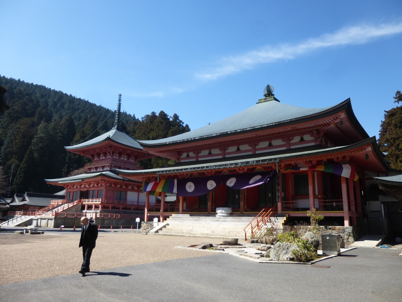 京都一周トレイル 2 坂本 比叡山 鞍馬 八瀬 大原 貴船 鞍馬 京都 の旅行記 ブログ By Mondoさん フォートラベル 京都一周トレイル 2 坂本 比叡山 鞍馬 八瀬 大原 貴船 鞍馬 京都 の旅行記 ブログ By Mondoさん フォートラベル