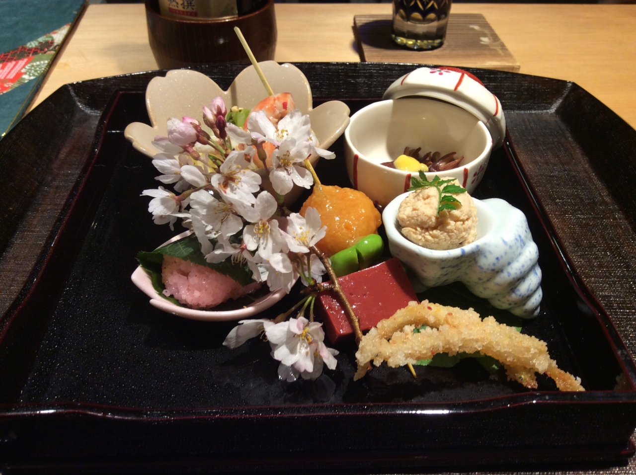 最近のお気に入り懐石料理店とbar 京都駅周辺 京都 の旅行記 ブログ By Angieさん フォートラベル