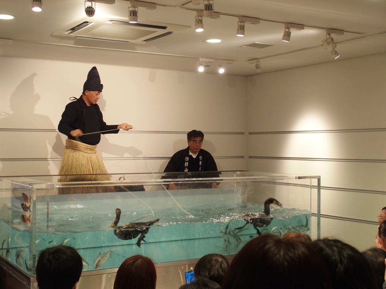 岐阜長良川鵜飼ミュージアム15 岐阜市 岐阜県 の旅行記 ブログ By 名古屋のmisakoさん フォートラベル 岐阜長良川鵜飼ミュージアム15 岐阜市 岐阜県 の旅行記 ブログ By 名古屋のmisakoさん フォートラベル