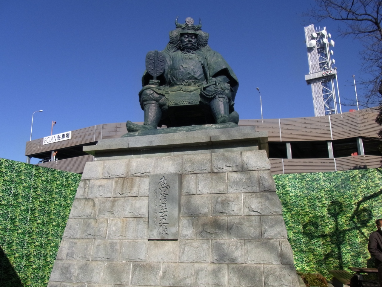 甲府駅周辺は美味しいものあり 観光地あり 甲府 山梨県 の旅行記 ブログ By Fukudonさん フォートラベル