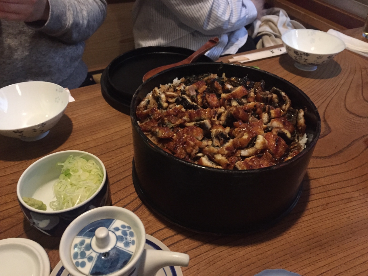 名古屋への旅2015春 8年振りの家族4人旅 1 名古屋飯編 名古屋 愛知県 の旅行記 ブログ By Capriさん フォートラベル