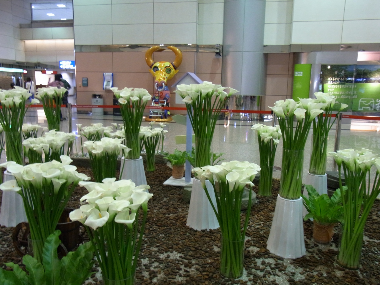 のほほん台湾 15年 その１ 台北 桃園空港 パークタイペイホテル 台北 台湾 の旅行記 ブログ By Tomoko イタろじさん フォートラベル