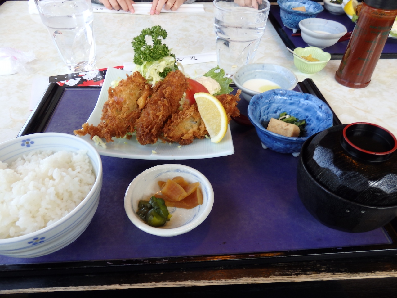 伊豆高原駅 ランチ
