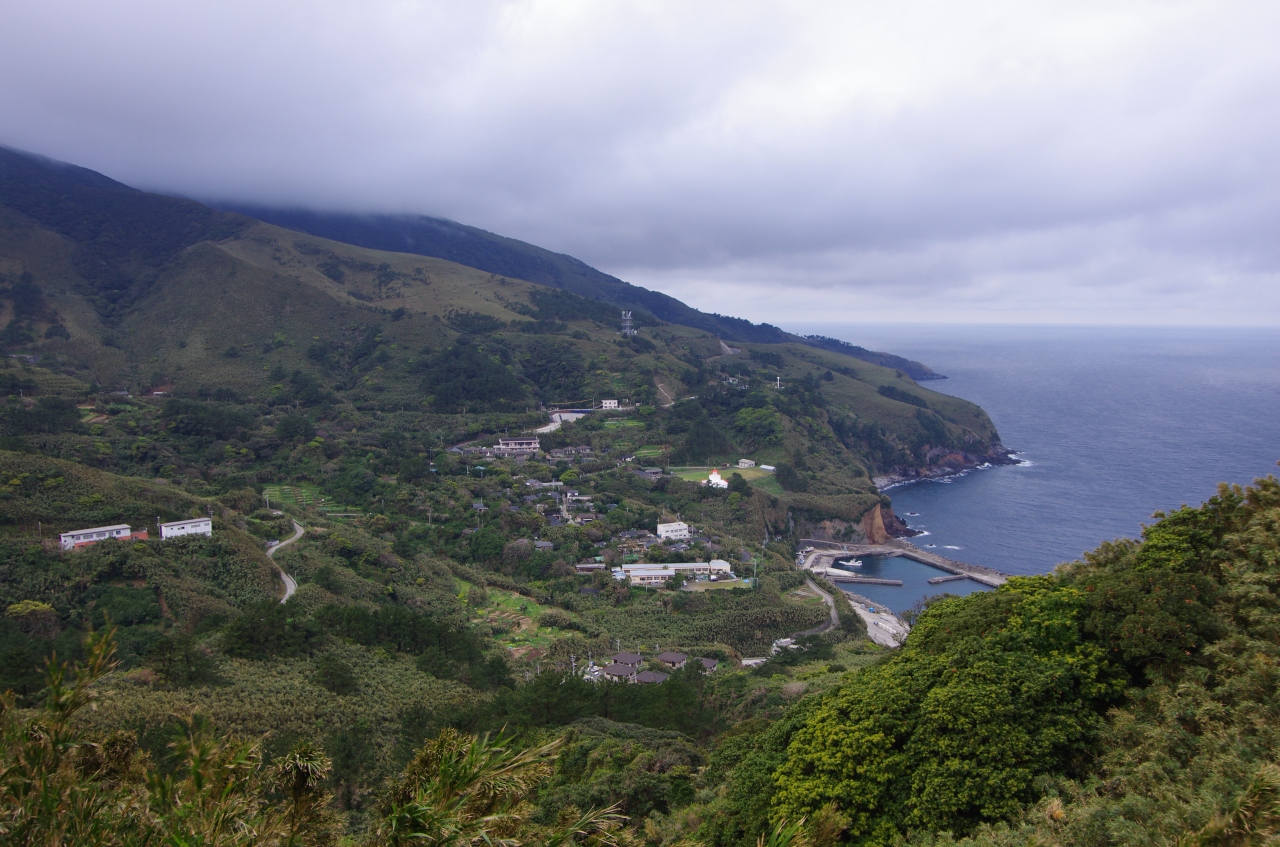 島旅 黒島 鹿児島 編 フェリーみしま 大里周辺散策 硫黄島 黒島 竹島 鹿児島県 の旅行記 ブログ By つきこさん フォートラベル